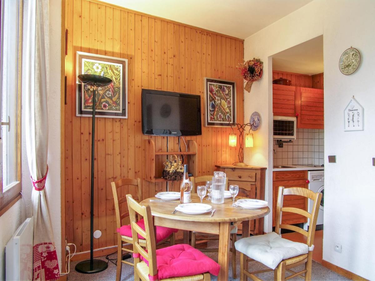 Apartment Le Carlton-7 By Interhome Chamonix Exterior foto